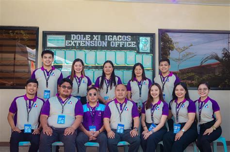 DOLE XI Davao del Norte .